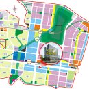 마곡역 1번출구 앞 이미지