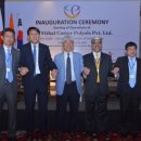 MCNS & Mitsui Chemicals: Opening Ceremony for Bio-Polyol Joint Venture in India 이미지