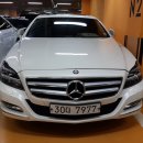 벤츠/ CLS350/ 2013/ 흰색/ 11000km/ 정식/ 7800만원/ 서울 이미지