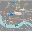 유통단지 신기공원 앞 이미지