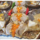 꼬마 간장게장 이미지