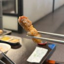 흑돼지삼백식당원주 - 3745 | 원주 혁신도시 흑돼지 맛집 회식 삼백식당 인생껍데기