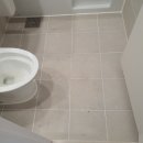 덕암 | 순천 덕암 푸르지오 43평 줄눈시공, 폴리우레아 후기입니다.!