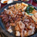 곱창폭식 - 부평구 시장로12번길 30 | 천호 곱창 무한리필 제대로 즐긴 후기, 곱창폭식 천호점 (천호역 맛집)