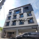 버스정류장(보건대후문) 이미지