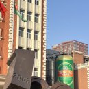 재미난박물관 | [칭다오] 칭따오 맥주박물관 시간 예약 티 기념품 땅콩 후기