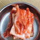 서옹 메밀 막국수