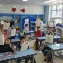 남해화전도서관 이미지