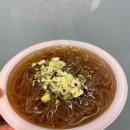 고명치킨 | 한소희가 추천한 빼빼곤약 바로먹는 냉모밀 내돈내산 솔직후기 (와사비맛 고명,,)