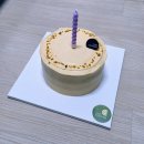 케익클로버CAKECLOVER | [관악구/서울대입구] 케이크클로버 피스타치오 체리 케이크 솔직 후기 (영업시간, 주차, 예약 꿀팁)