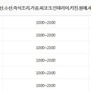 이니스프리이마트동백