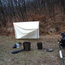 자작 캠핑장 이미지