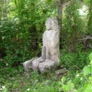 석불입상(石佛立像) 이미지