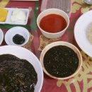 쟁반닭발 이미지