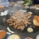 대전정림초등학교 | 대전 복수동 육하원칙-고기 구워주는 곳, 키즈존 있어 가족과 함께 가기 좋은 고깃집