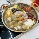 알찬해물칼국수 이미지