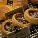 꿈나무 문구 | 용산 베이커리 무이 천하제빵 소금빵 탑티어 김정은 빵집