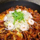 김덕자 할매 쭈꾸미 이미지