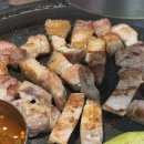 성산집 | 광주 상무지구 고기집 성산제줏간 아버님 모시고 재방문 후기