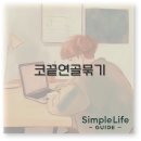 코끝연골묶기 가격 후기 부작용 전후까지 핵심 정리