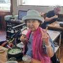 753회 9월9일 남산 산행 이미지