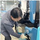 두산지게차종합써비스
