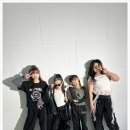 최신 아이돌 K-POP 방송댄스 이미지