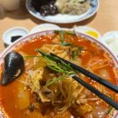 만추 현대백화점 미아점::소고기 짬뽕, 탕수육 맛있다