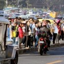 교통 파업, 지진으로 인해 11월 20~22일까지 수업 중단 이미지