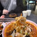 대풍짬뽕짜장