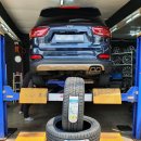 백두카센타 | 관악구타이어 / 타이어하그네관악점 / 기아자동차 / 올뉴쏘렌토 / 금호타이어 / 크루젠프리미엄 / 2355519