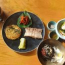 샘밭막국수 이미지