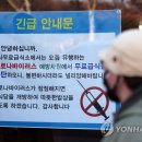 천사무료급식소 앞 이미지