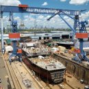 분석가들은 중국의 미국 연계 한화 계열사에 대한 제재가 경고 조치로 간주된다고 말한다. 이미지