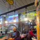 우리분식 | 속초중앙시장 맛집추천! 우리분식, 속초새우아저씨 내돈내산 솔직후기