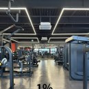 일프로짐 지제역점 이미지