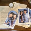 헤어데코로 | 경주 셀프사진관 황리단길 커플 데이트 코스 초이스 스튜디오 하이틴