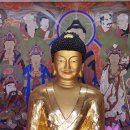 선원사 동종 이미지