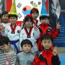 경희대한미태권도 이미지