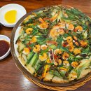 남천해물왕칼국수 이미지