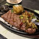 투비메드 | [서현역] 메드포갈릭 스테이크후기 (feat.케키하우스)