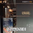 호텔 유리앤 | 삼성역뷔페 코엑스 옆 깔끔하고 가성비 호텔 뷔페 유리앤 아레테 후기