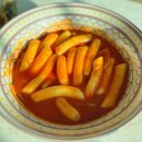 모녀1 | 인천 3대 떡볶이 맛집, 궁금했던 부평 모녀떡볶이 포장 후기