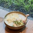 청라맛집 아이와 함께 가기 좋은 닭칼국수집, 현풍닭칼국수 인천청라점 후기