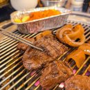 돼지한근 | 수원 스타필드 맛집 상록회관 돼지 한근 먹은 후기