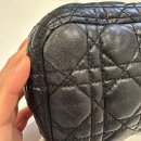 잠실명품크리닝 | 명품가방 염색 디올백 전체염색 생활의 달인 명품수선 업체 투엘다움 후기