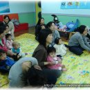 (북스타트)도리도리책과 놀자 이미지