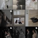 유즈스튜디오 | Wedding 5 ) 창원아이폰스냅추천 빈티지감성 유즈스냅 계약후기