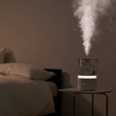 (주)이지솔루션 | 케리프 이지핸들 PRO KLH-5000UV, UV살균 자동건조 대용량 가습기의 완벽한 실내 환경 솔루션