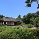 윤창세선생 묘소일원 | 파평윤 씨 집성촌